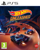 Hot Wheels Unleashed product image